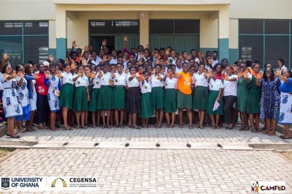 CEGENSA-Group photo