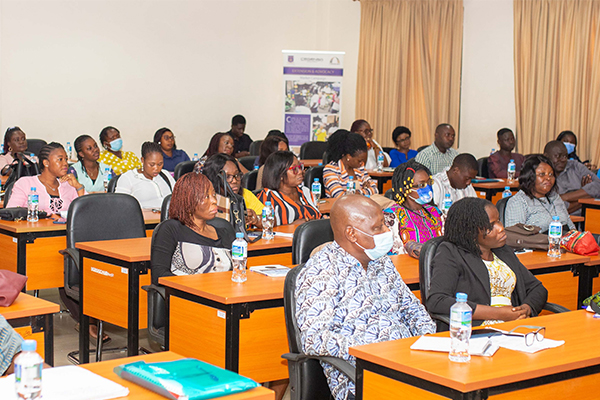 Photo - Education, Mentorship and Leadership Development