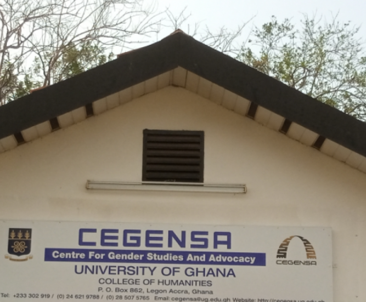 CEGENSA Building