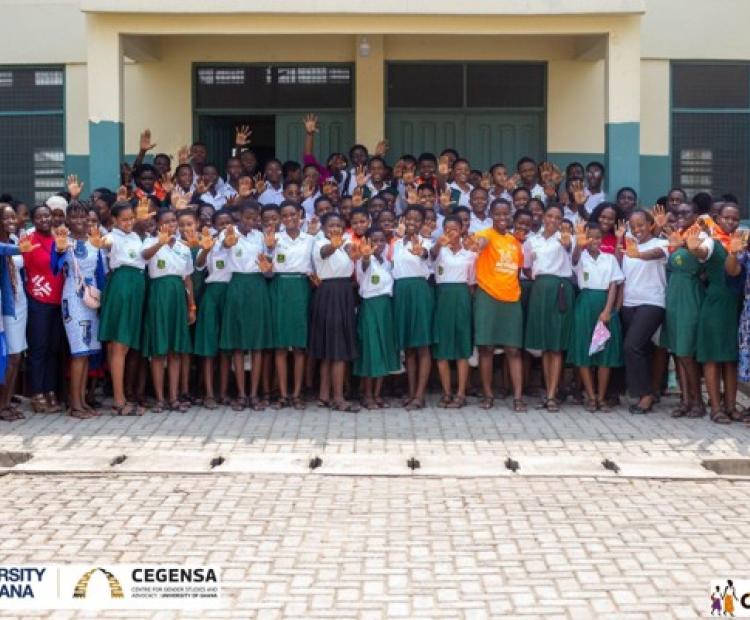 CEGENSA-Group photo