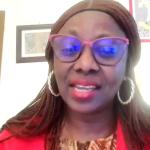 Edeng Marie Laure, moderator